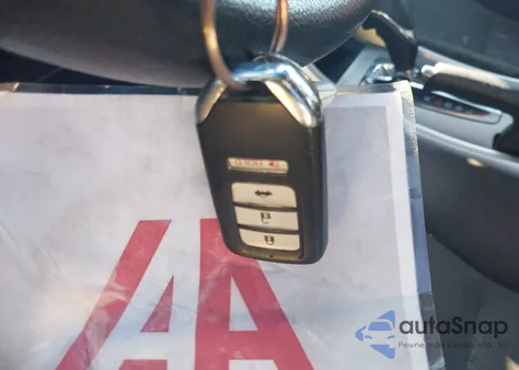 2013 Honda Accord Ex из США, поврежденный, VIN 1HGCR2F79DA198369